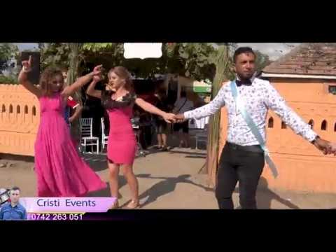 Nunta la''Cetate''-2018 Calin & Ramona (By Cristi Events)