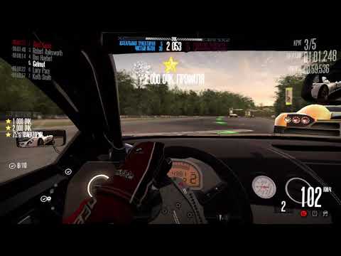 Need for Speed™ SHIFT 2021 02 20 18 42 28