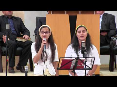 Andreea și Florina Mureșan - La Tine cad azi la picioare (03.07.2016)