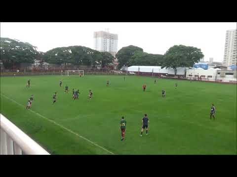 Jogo Treino Base Academy Araras - 25/10/2018