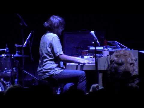 Shireworks Presents Marco Benevento Trio at The Big Up 2011