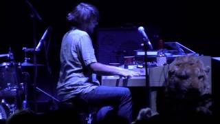 Shireworks Presents Marco Benevento Trio at The Big Up 2011