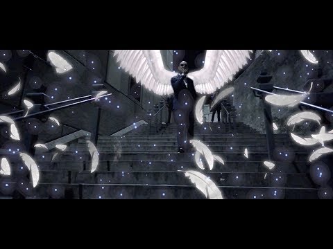 Mick Cømte - "Criminal Smooth" - ft. Red Uzi & Dibby Sounds (Prod by Ataxia)  - Halloween Edition