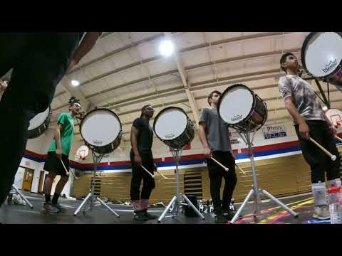 2022 Atlanta Quest Bass: Early Season