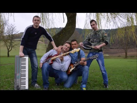 Hudobná skupina Element - Rock and roll