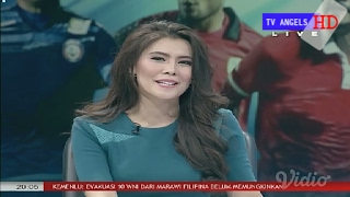Download lagu Andini Nurmalasari Presenter IGO Cakep , Liga Gojex Traveloka, 29-Mei-2017 mp3
