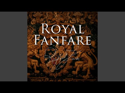 Royal Fanfare