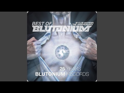 Because of You (Original Mix)