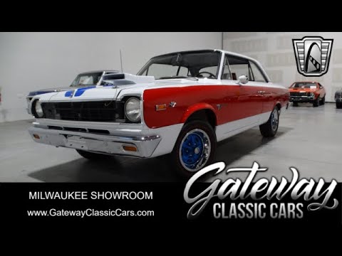 1969 AMC Rambler (CC-1946635) for sale in O'Fallon, Illinois