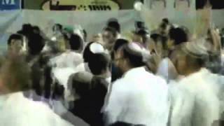 1 PROPHECY FULFILLED BY UNUSUAL PROPHETS