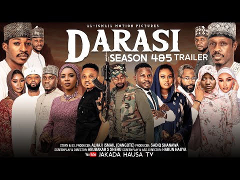DARASI SEASON 4&5 OFFICIAL TRAILER 