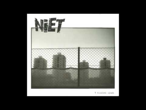 Niet - Rad imam dež