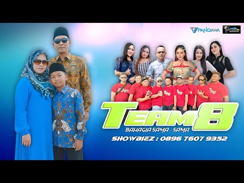 LIVE TEAM 8 || KHITANAN "BILQIS KHAERUL UMAM" 18 DESEMBER 2025, TEGALGANDU WANASARI BREBES ( MALAM )