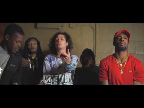 Brand New - "Stick Talk / Skrilla " (Official Video) Shot By @WillKilledEm