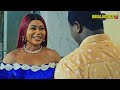 OCCULTIC THRONE (SEASON 3) - 2025 Latest Nigerian Nollywood Movie ||Trending Nollywood Movie