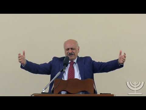 2021-05-23 Domenica Sera - Fr. Gemelli - Fr. Restivo - Geremia Cap 1 vers 11