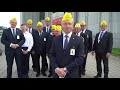 Prezes Cezary Konopacki i członkowie Prezes Cezary Konopacki i członkowie
