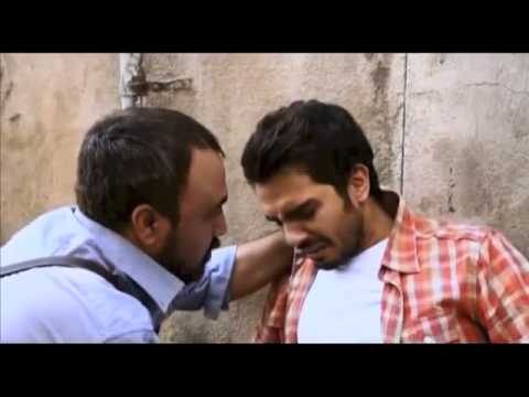 Ali Tabatabaee, Ghalbe Yakhi S3 E16