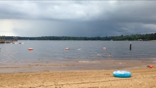 Stormy 4th of july?! Vlog #2