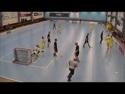 Maalikooste VehVe II - FBI