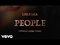 Libianca - People (Lyric Video)