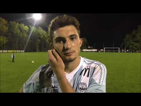 R1 14/10/17 Espaly 0- 1 Le Puy Foot