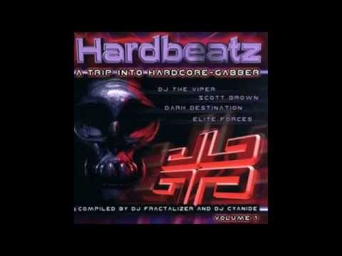Hardbeatz Vol.01 CD 1 (Tracks 1 - 5)