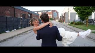 Dallas and Julianna Wedding Trailer