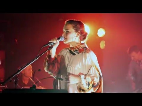 The Colorist & Emiliana Torrini