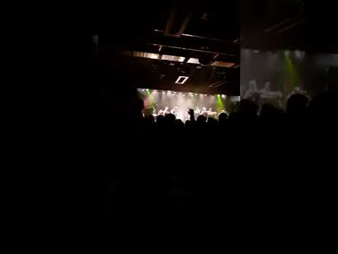 LOVE ROCKETS Tag der Helden, Caarrtonn Intro Songs 2