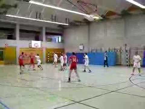 Herren SV Nord - TSV Milbertshofen 3