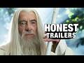 Honest Trailers | The Lord of the Rings: The Two Towers