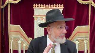 8 jours de Hanouka et les 357 jours de l année ...Réussite Mazal et Aliya pour Yonathan Meir