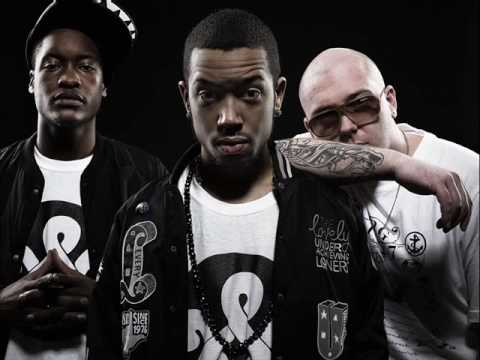 MP Feat. Rascle & Illkid - Het dagelijkse leven (Prod By DJ MP)