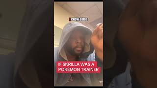Pokémon Bars 🔥 #pokémon #funny #67 #Skrilla #pokemonrap