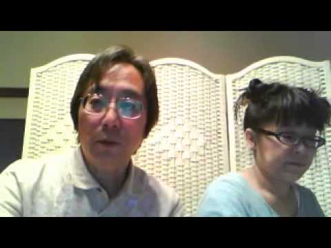 哲学科 第３回Toshi&七海のひふみアワー　その２