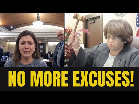 Every Excuse Failed… Judge Boyd SHUT Them ALL Down