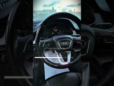 фото audi q7 ii (4m) 0