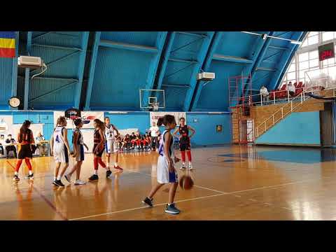 19.10.2019-U13 Olimpia 43 - Dan Dacian 39 (III)