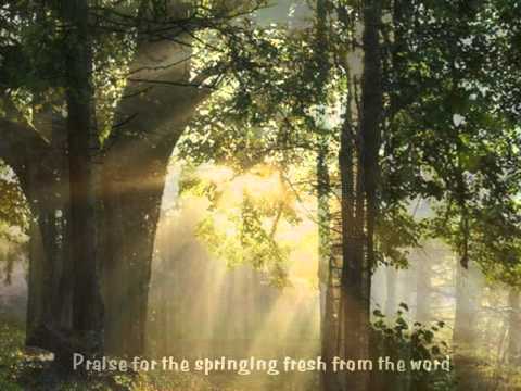 download lagu mp3 mp4 Morning Has Broken Hymn Lyrics Uk, download lagu Morning Has Broken Hymn Lyrics Uk gratis, unduh video klip Morning Has Broken Hymn Lyrics Uk