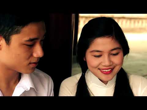 Từ em ngây thơ (Bài không tên số 87) - Duyên Quỳnh