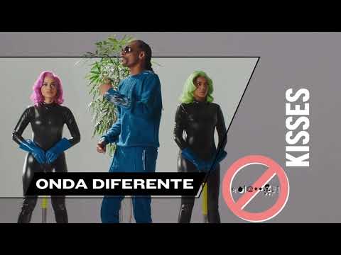 Onda Diferente - Anitta ft. Ludmilla & Snoop Dogg (Sem Palavrão)