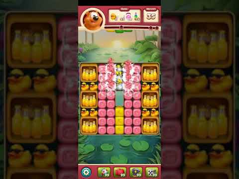 Toon Blast level 3272