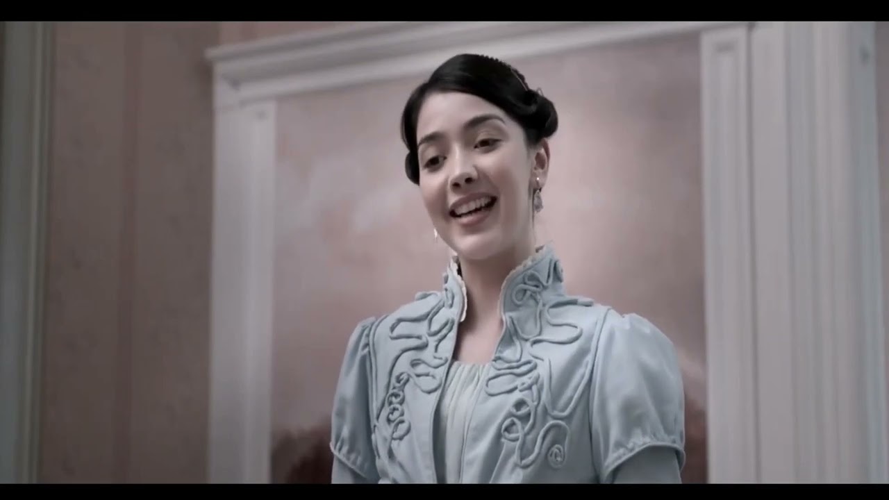 Trailer oficial de Perdida