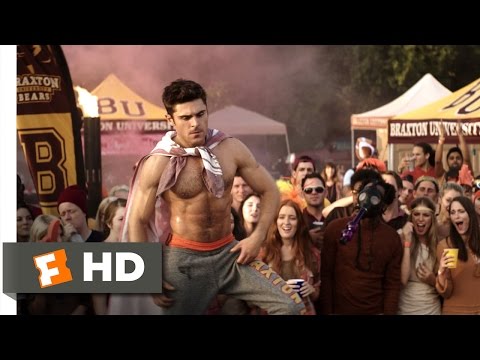 Neighbors 2: Sorority Rising - Teddy's Dance Scene (6/10) | Movieclips