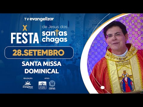 26th Sunday in Ordinary Time | 09/28/25 | Sunday Mass with @PadreManzottiOficial