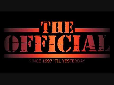 The Official- The Traditionals