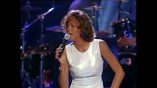 Whitney Houston - Why Does It Hurt So Bad (Live) (Filtered Acapella)