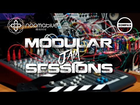 XOMPAX (Modular Jam Session @Normative Music)