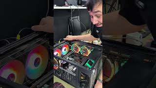 3 MEDOS DE QUEM TEM PC GAMER #fyp #pc #gamer #